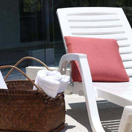 Depa En Playa Con Alberca Privada Apartment Акапулко Екстериор снимка