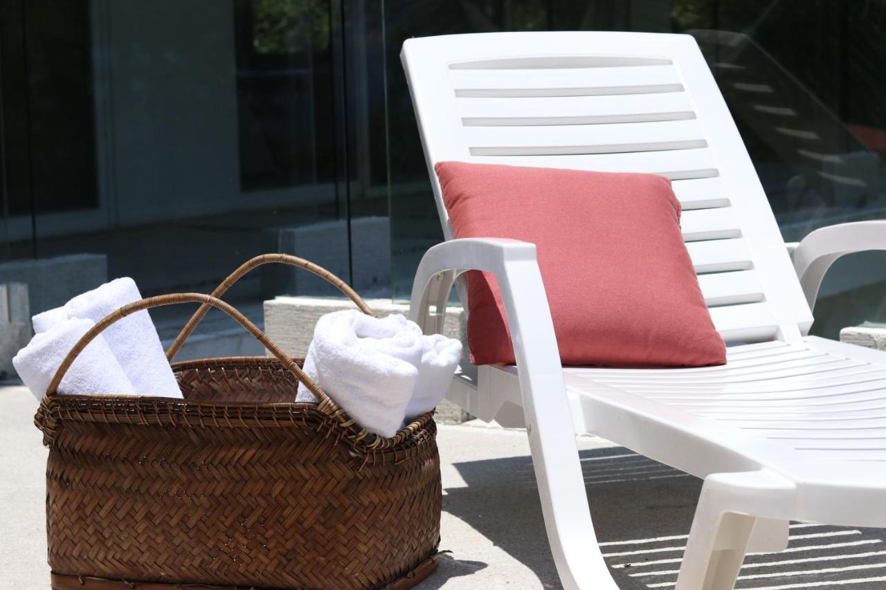 Depa En Playa Con Alberca Privada Apartment Акапулко Екстериор снимка